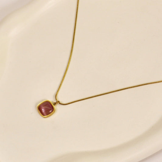 Avni Pendant 🟪