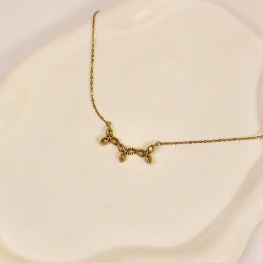 Kavya Necklace 🍃