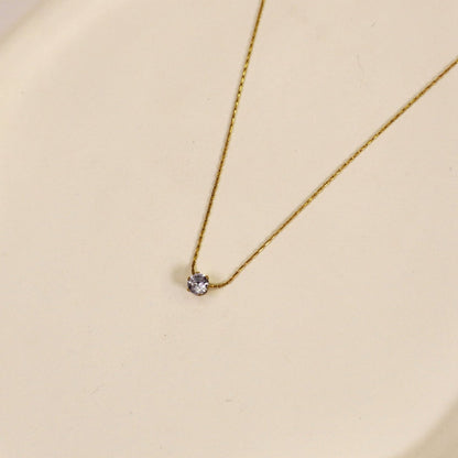Alina Pendant 💎