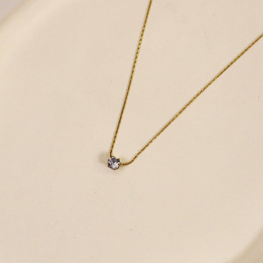 Alina Pendant 💎