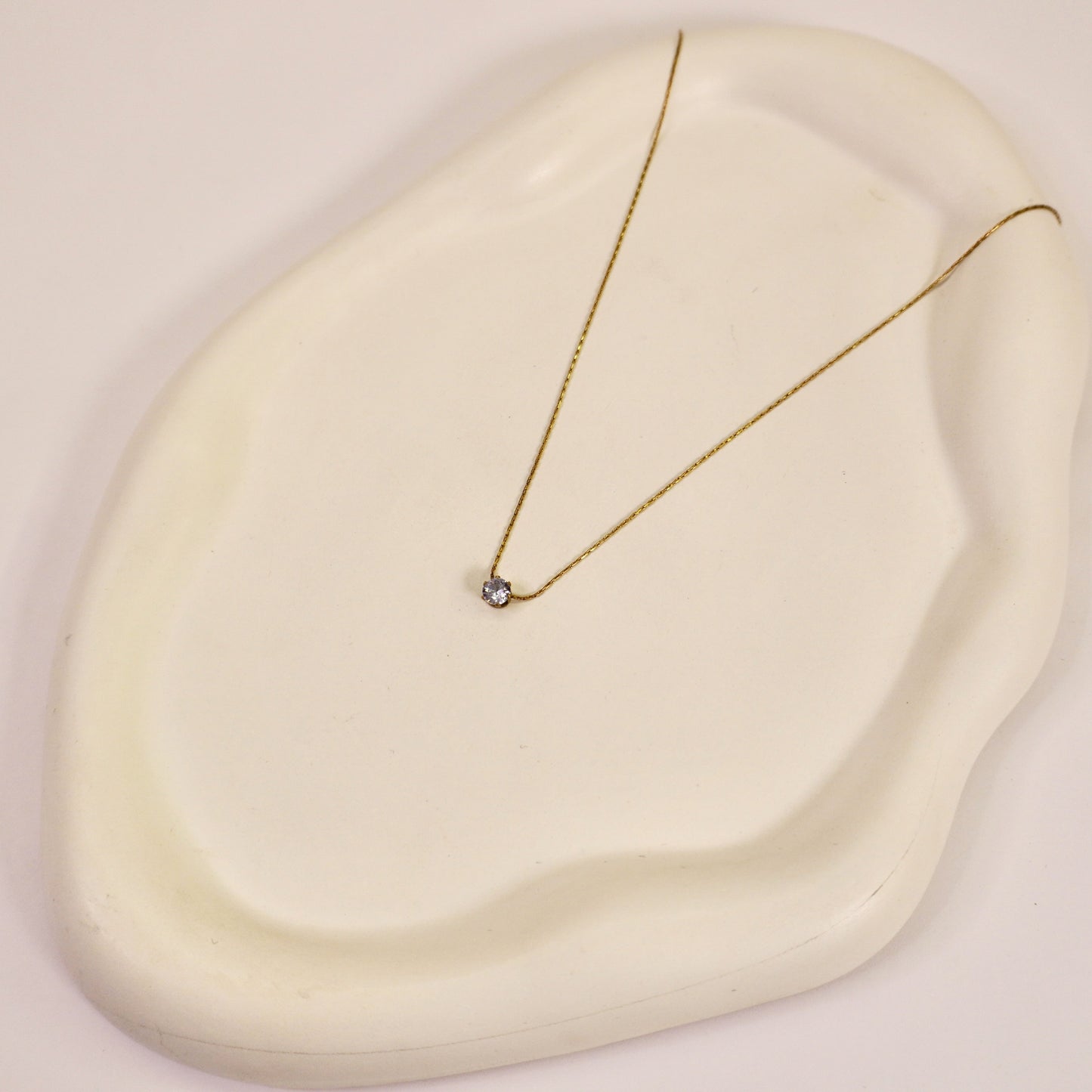 Alina Pendant 💎