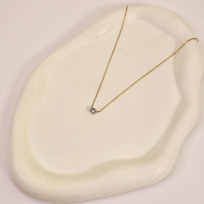 Alina Pendant 💎