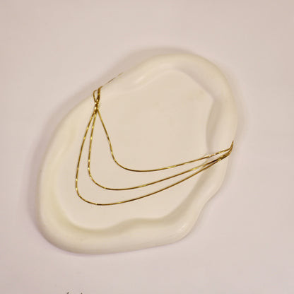 Aanya Necklace ⛓