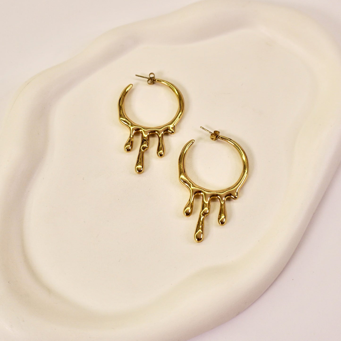Selena Earrings 🫠