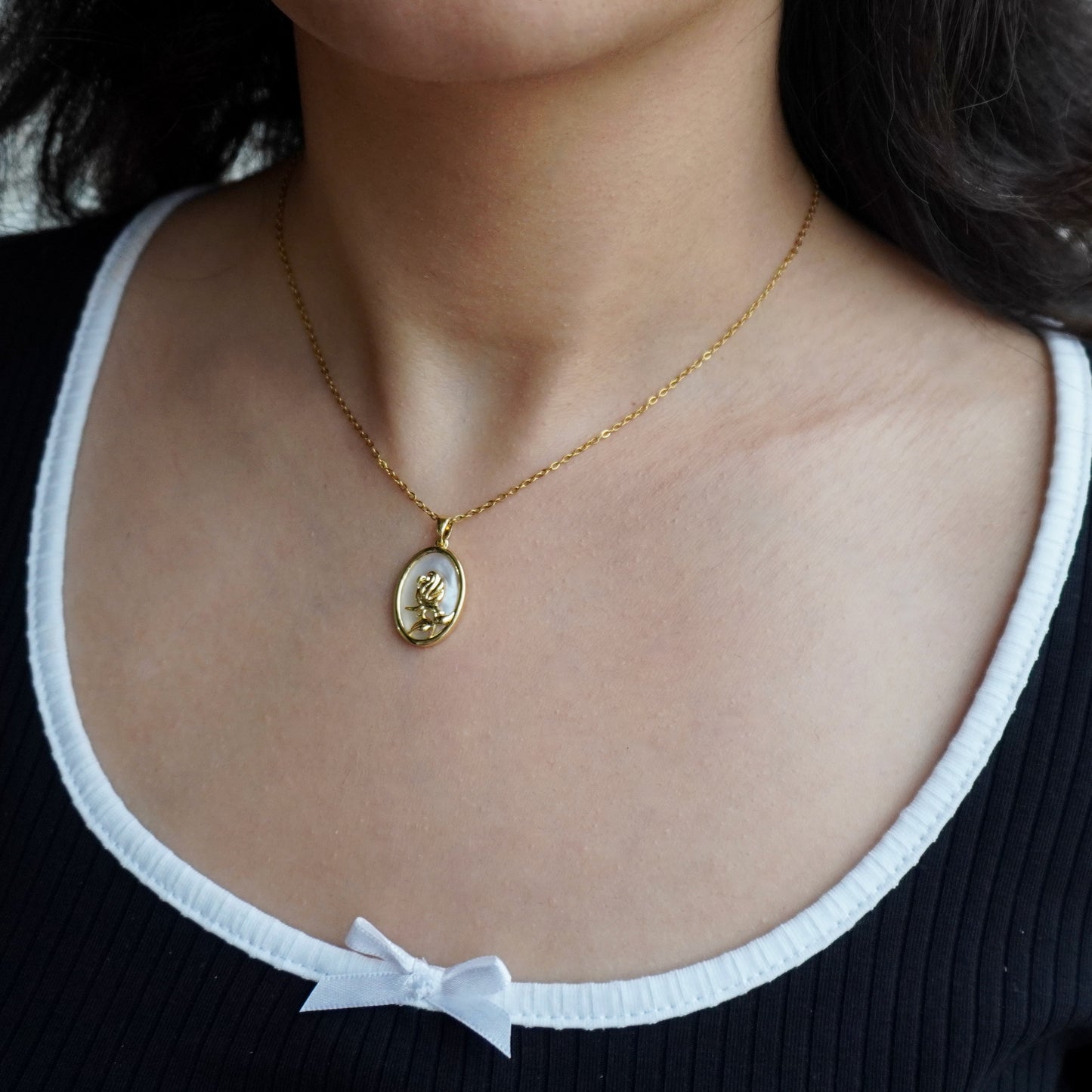 Florence Pendant 🌷
