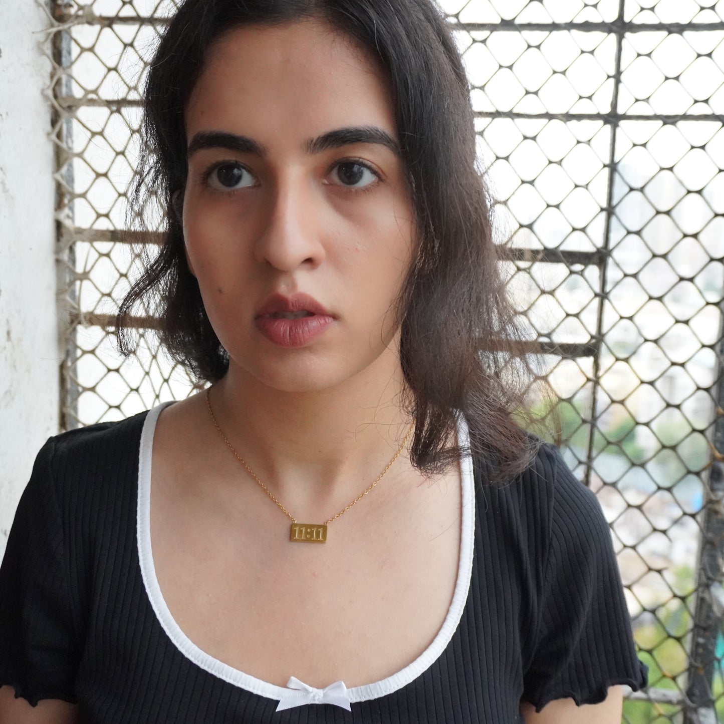 Astra Pendant 𝟷𝟷:𝟷𝟷
