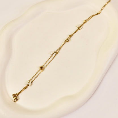 Miyu Bracelet 🦋