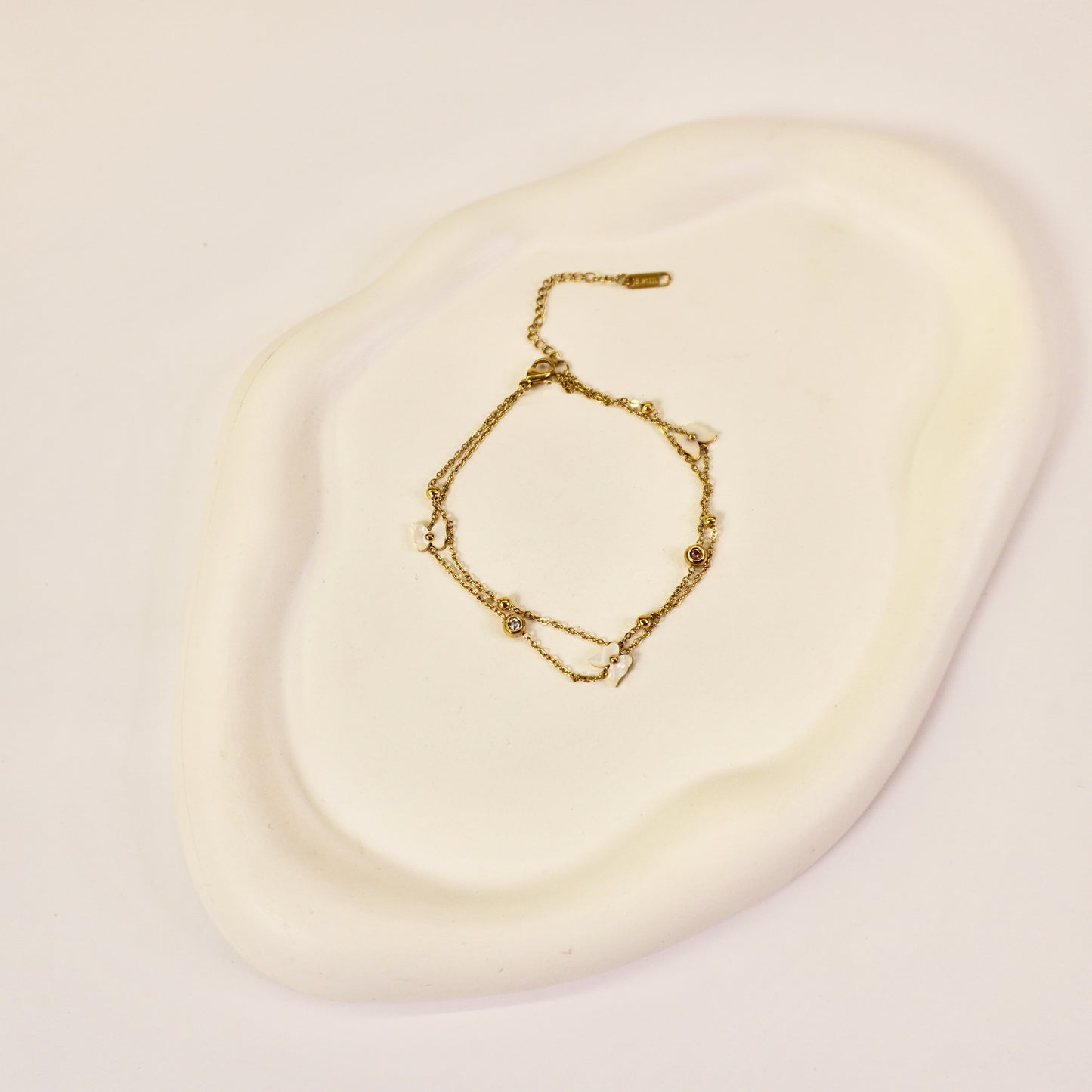 Miyu Bracelet 🦋