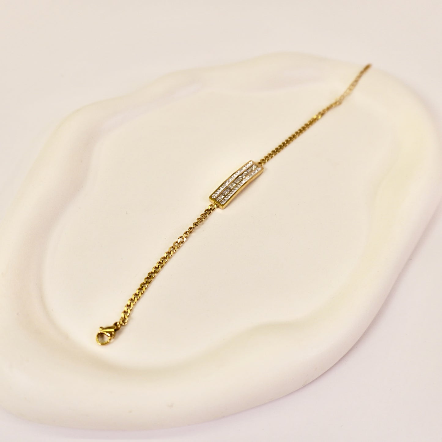 Nida bracelet 💎