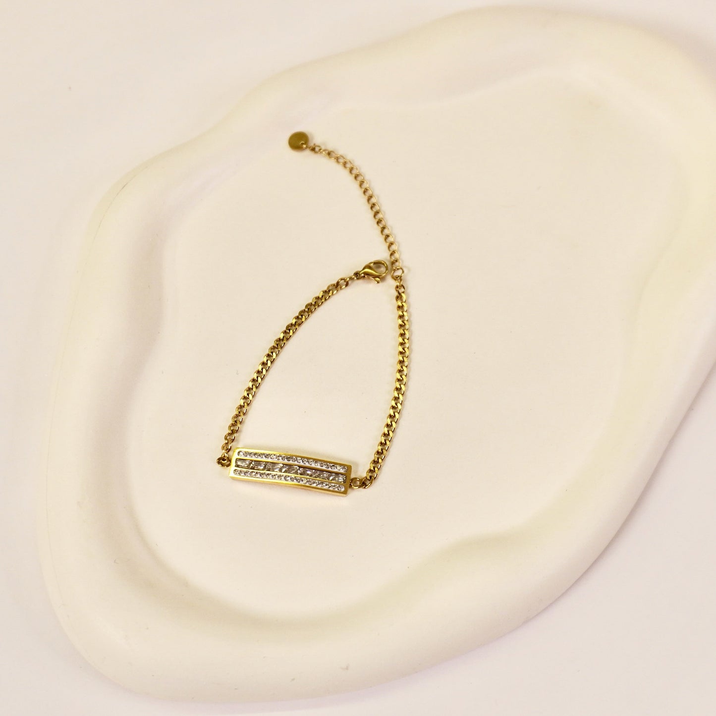 Nida bracelet 💎