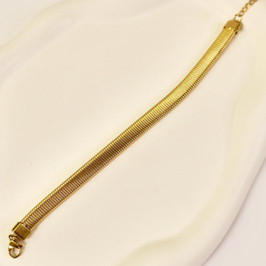 Anvi bracelet 🐍