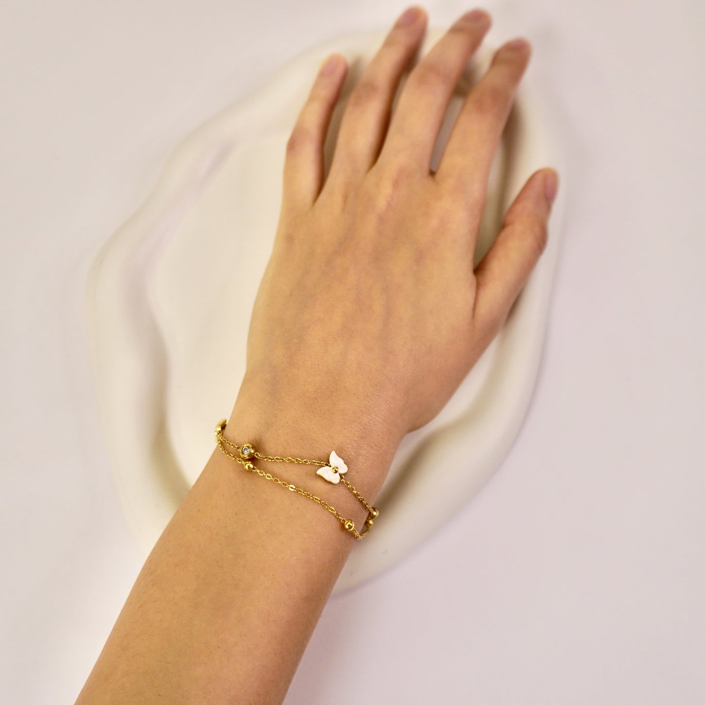 Miyu Bracelet 🦋