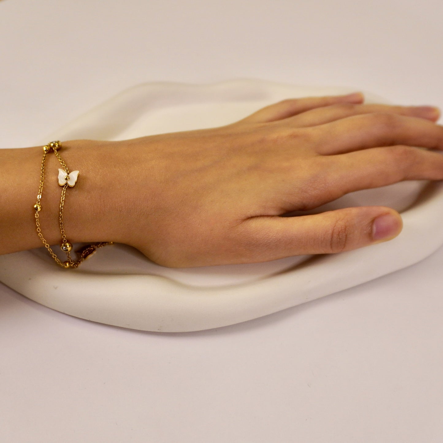 Miyu Bracelet 🦋