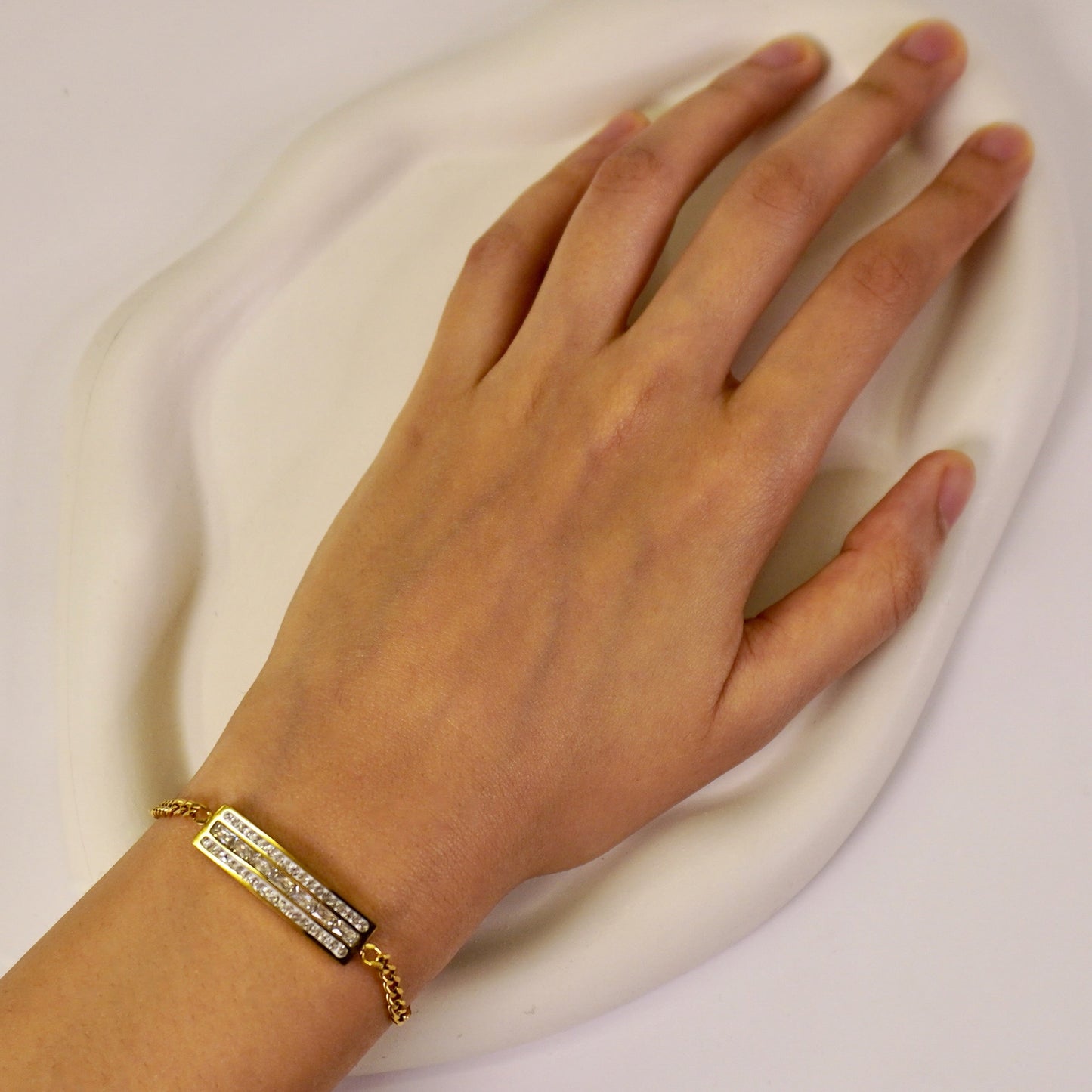 Nida bracelet 💎
