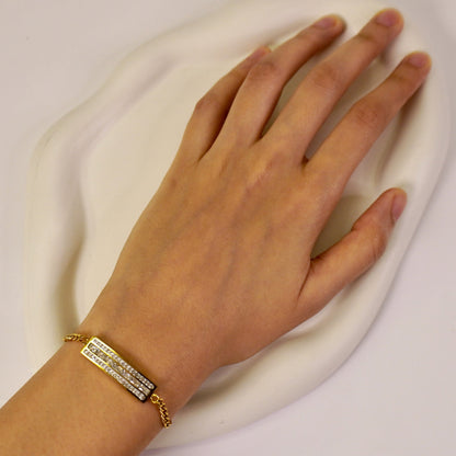Nida bracelet 💎