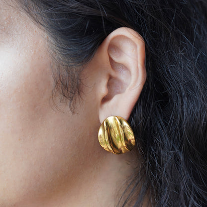Lisa earrings ༄