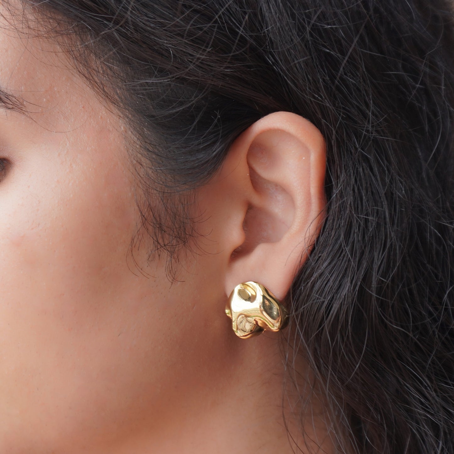 Isabelle earrings 🎨