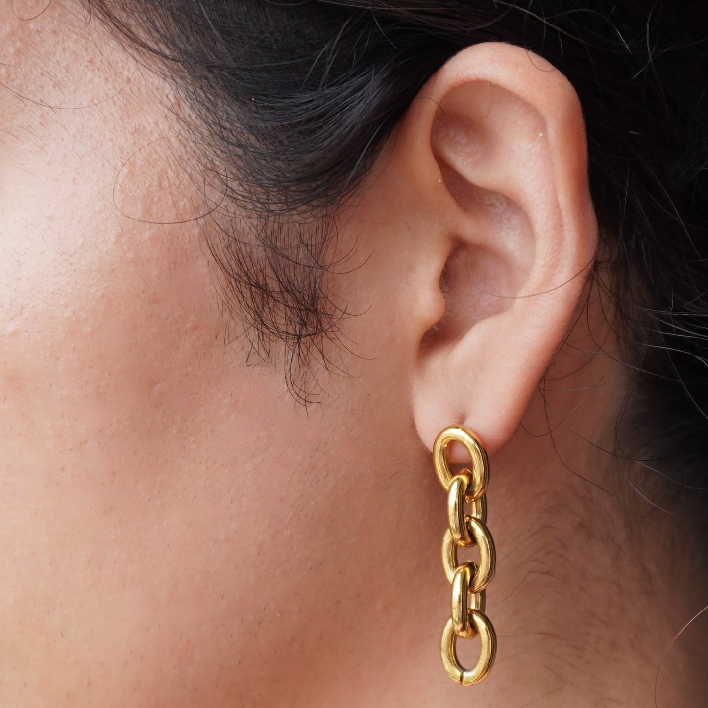 Vidhi earrings ⛓️