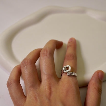 Lara ring 💍