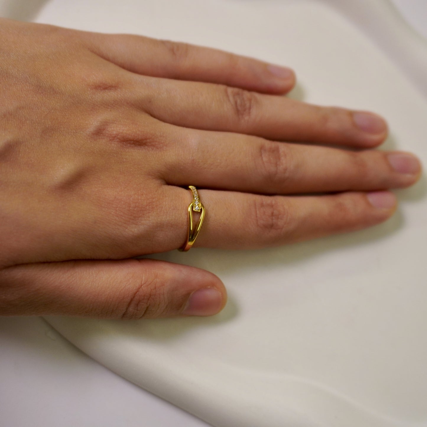 Elise ring ➿