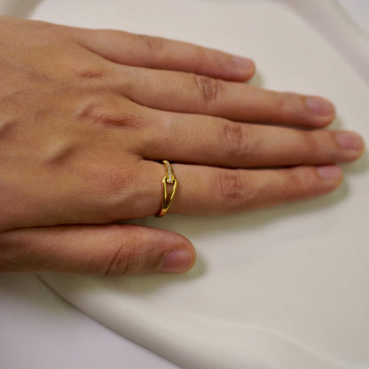Elise ring ➿