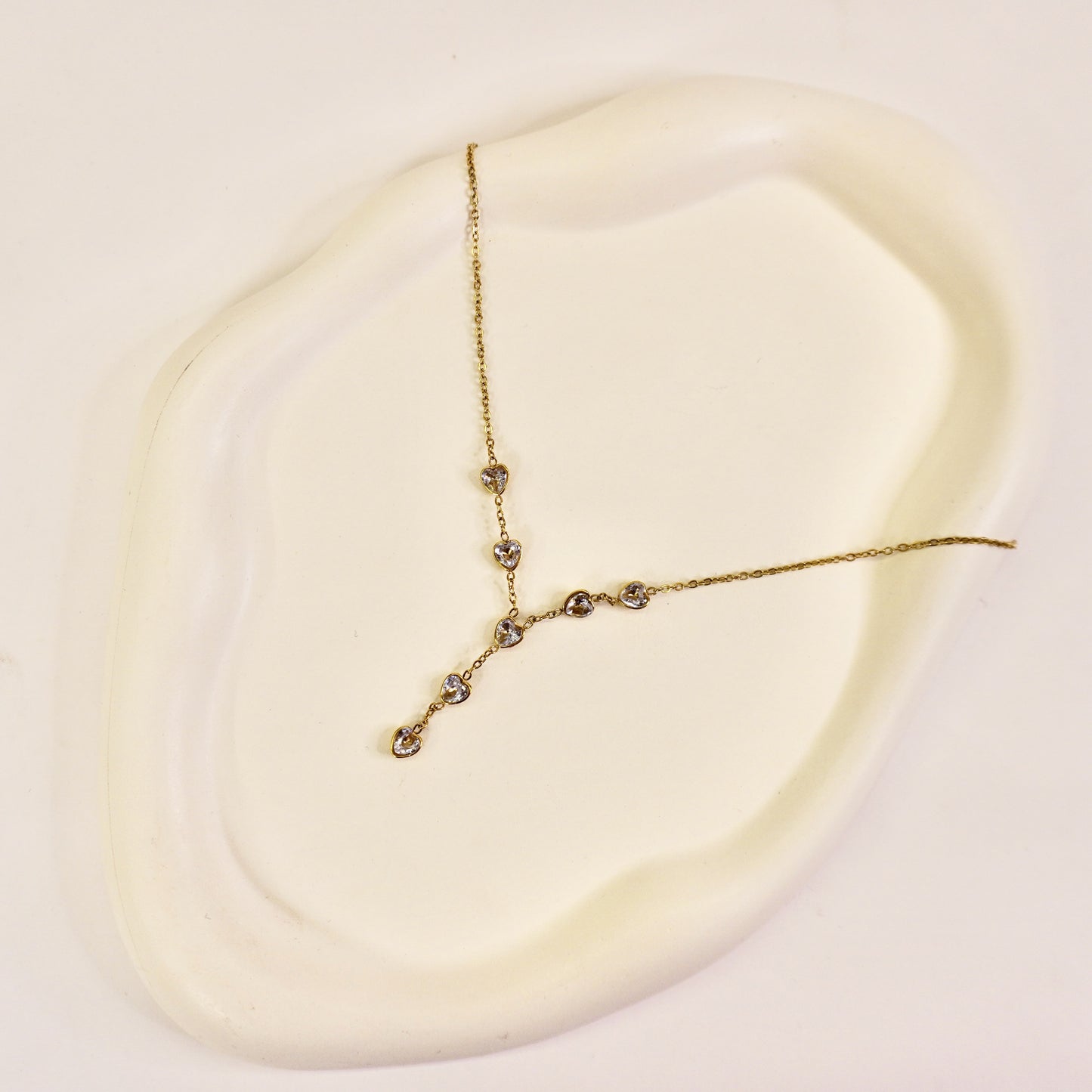 Valentina necklace 💖