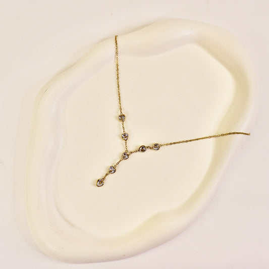 Valentina necklace 💖