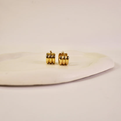 Penelope earrings 🍨