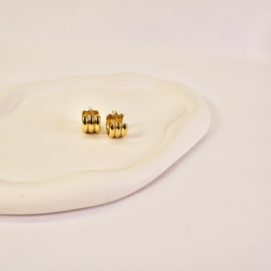 Penelope earrings 🍨
