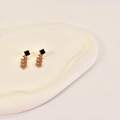 Roxanne earrings ⌚