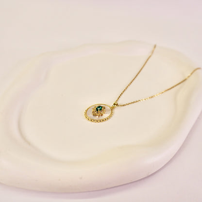 Alexandra pendant 🪞