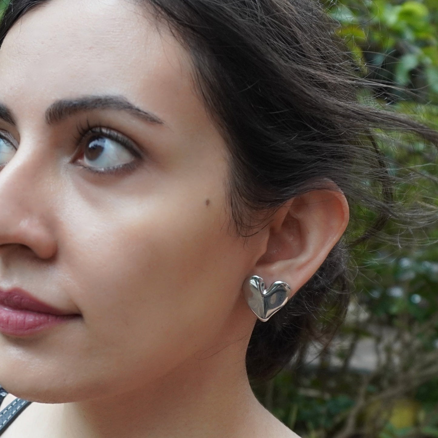 Selene Studs