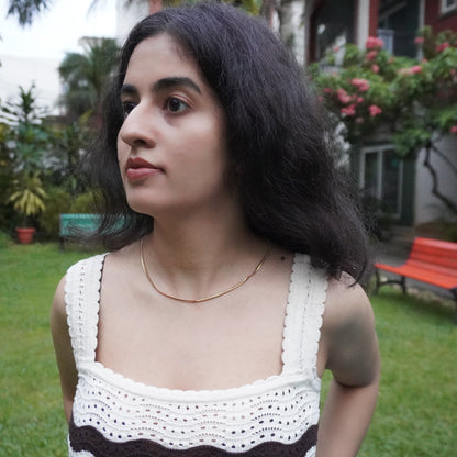 Vesper Snake chain 🐍