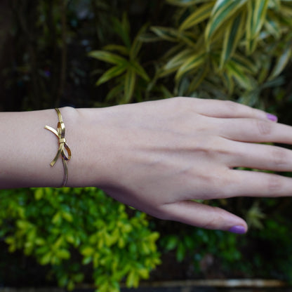 Colette bracelet 🎀🐍