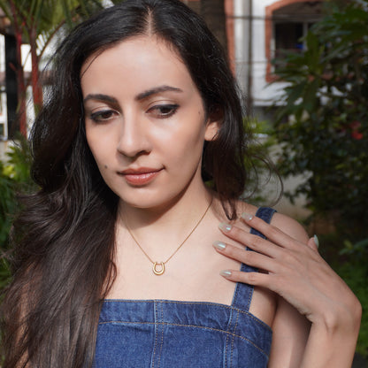 Melissa pendant 🧲