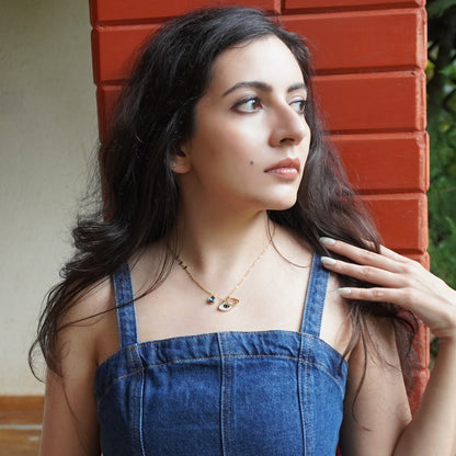 Noor necklace 🪬🧿