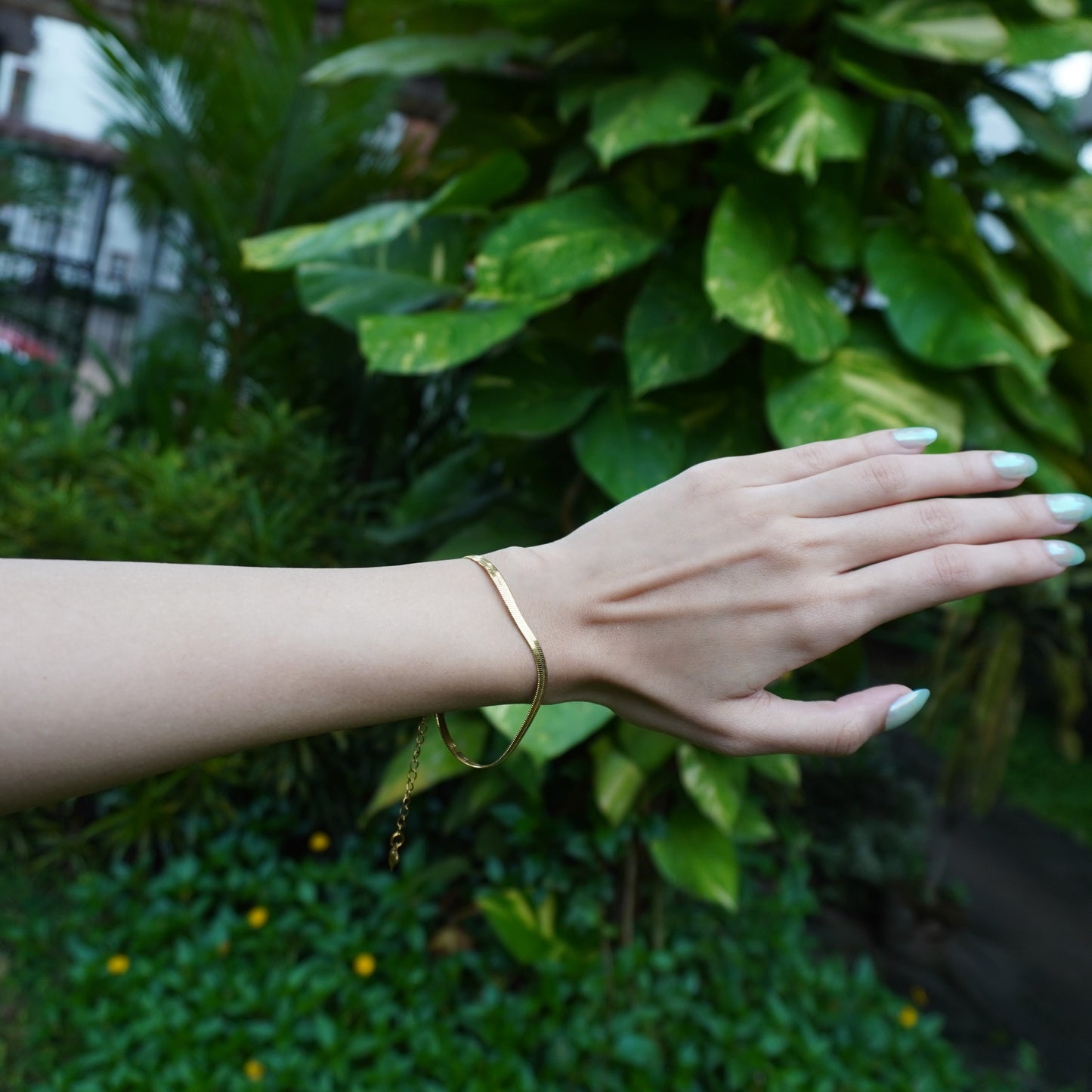 Vesper bracelet 🐍