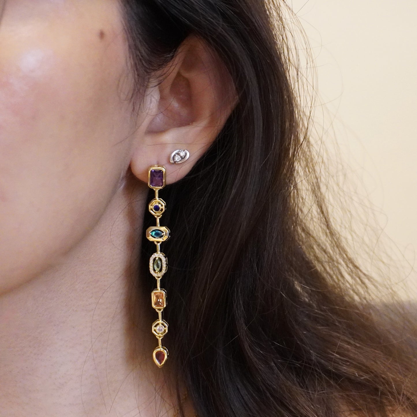 Aarushi Earrings 🪔