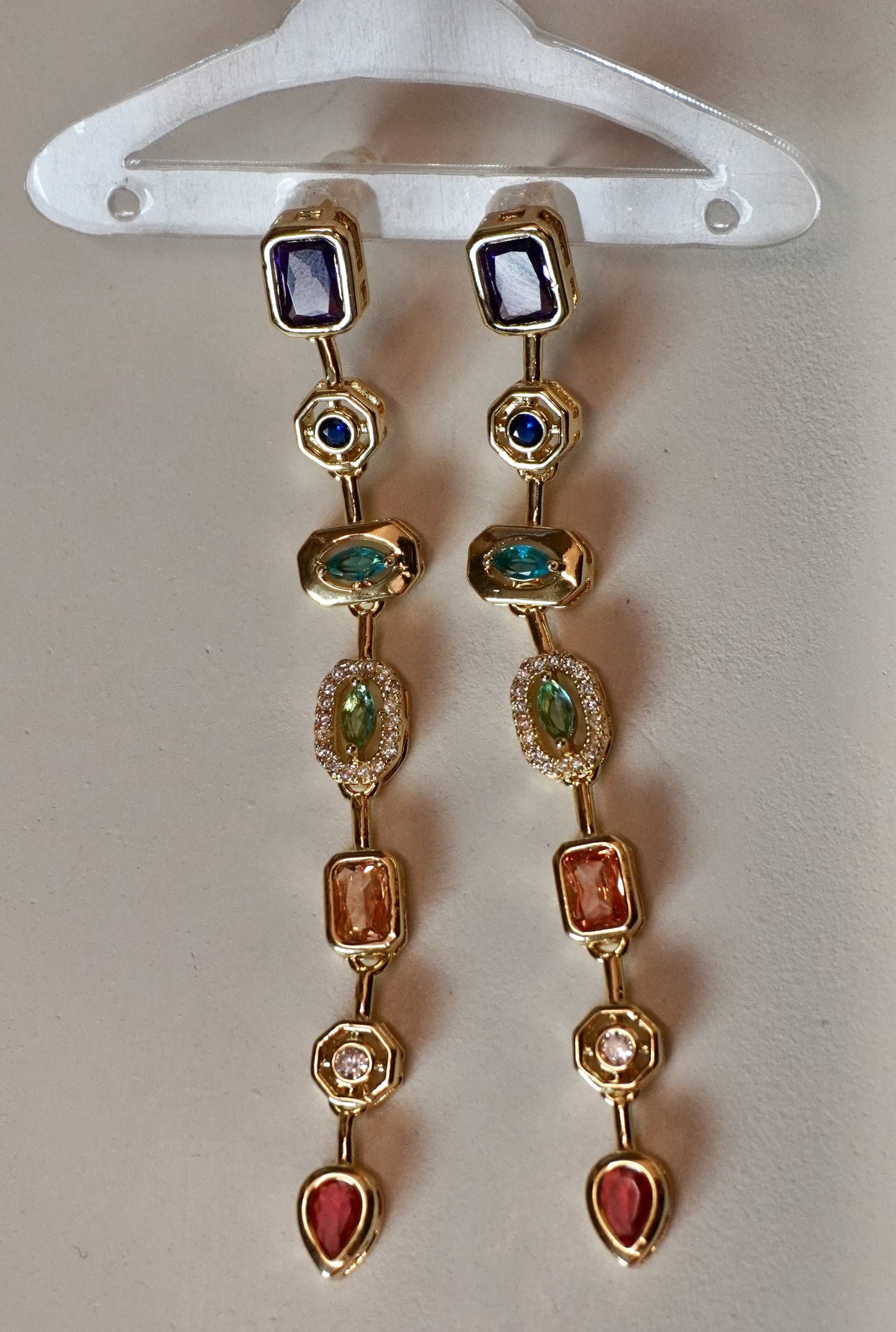 Aarushi Earrings 🪔