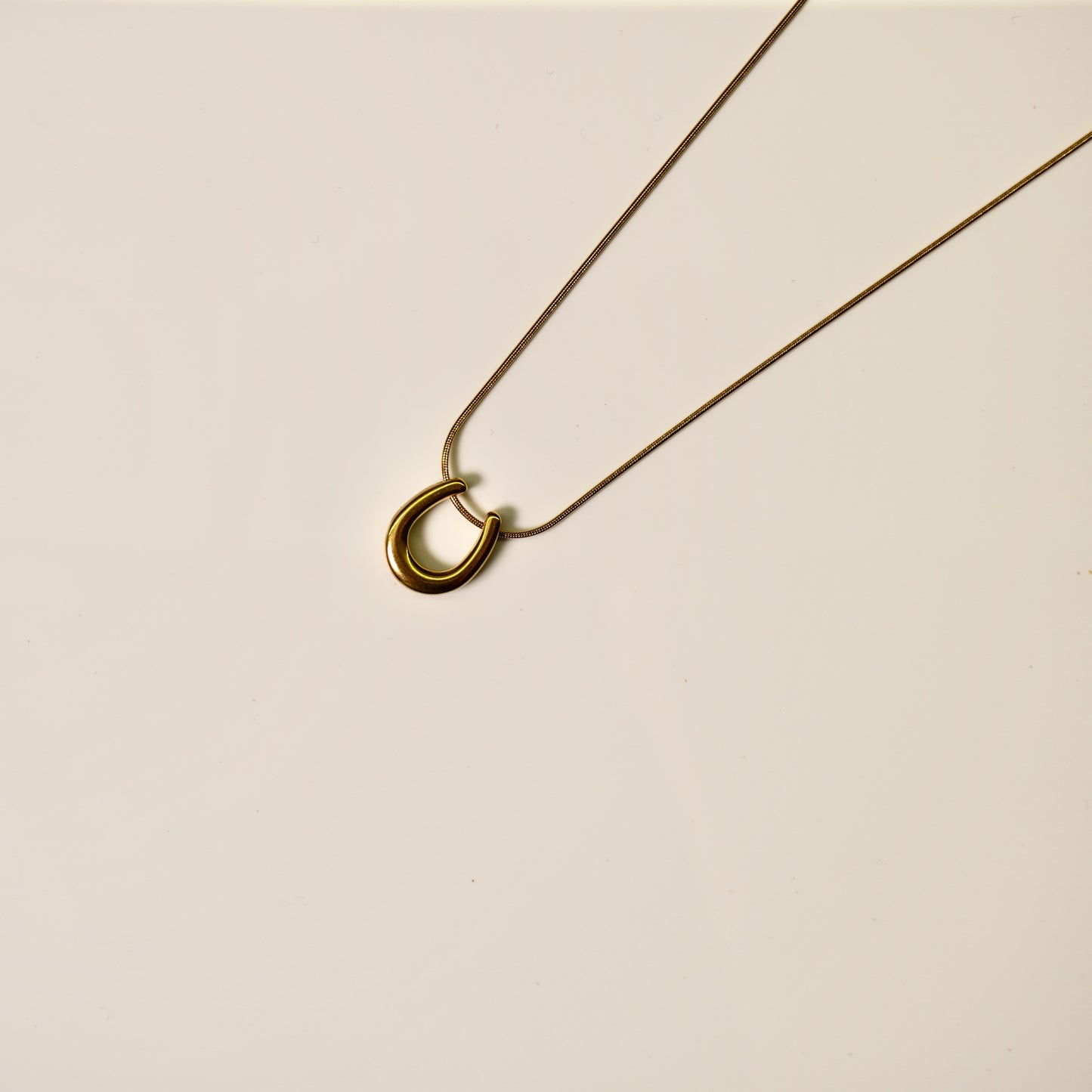 Melissa pendant 🧲