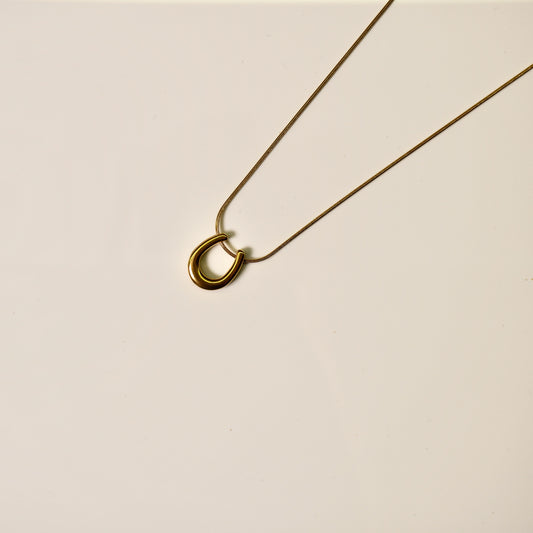 Melissa pendant 🧲