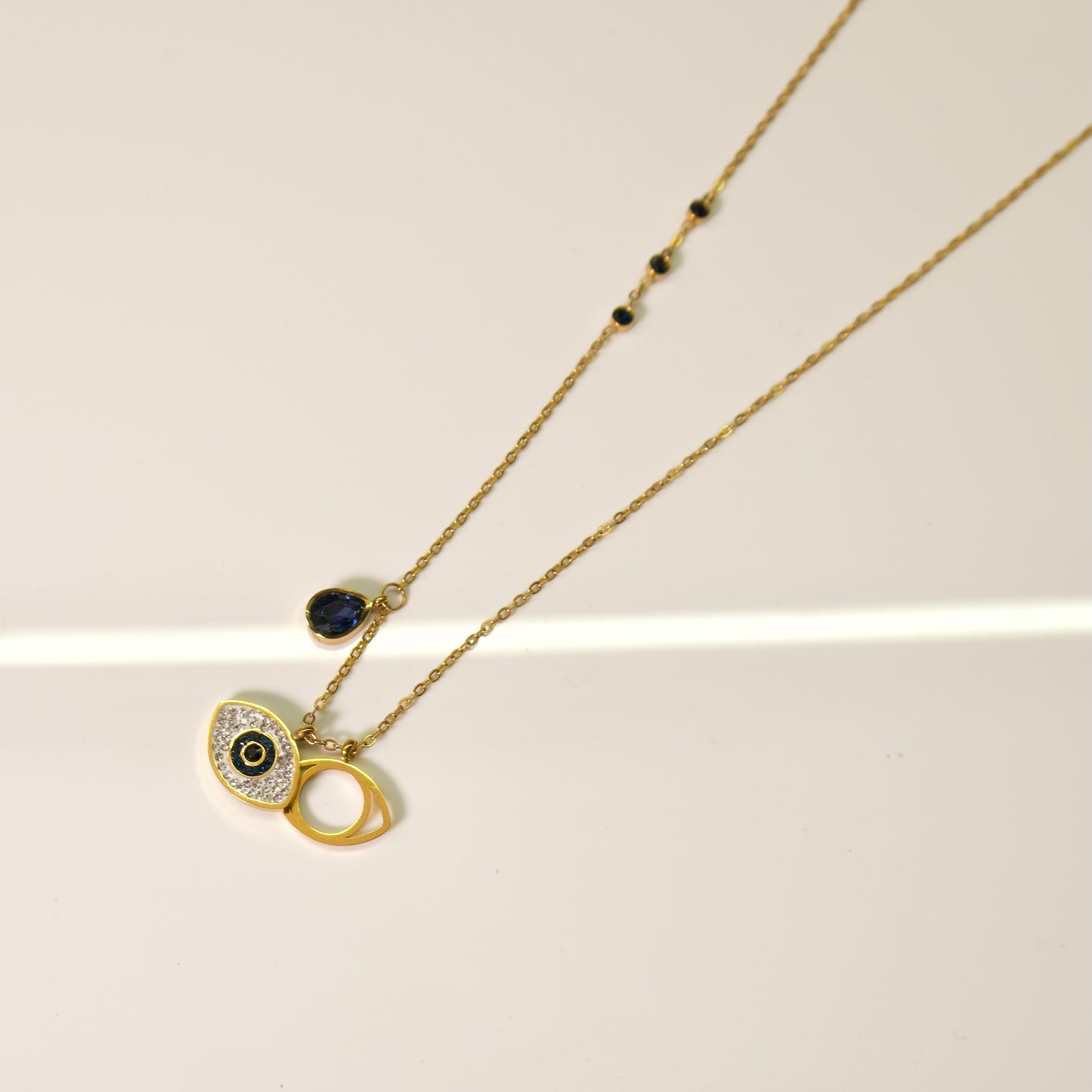 Noor necklace 🪬🧿