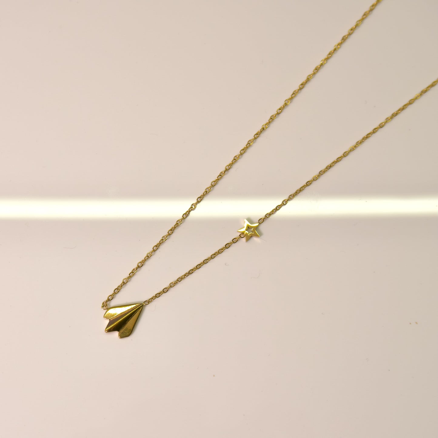 Skye Pendant ✈️⭐