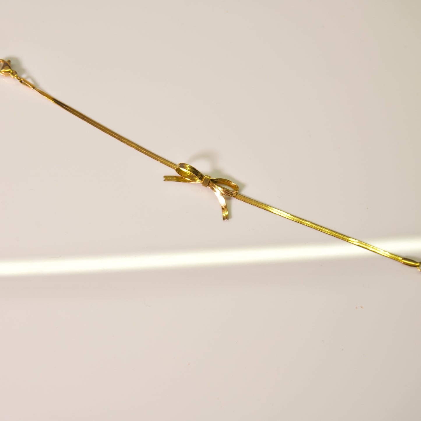 Colette bracelet 🎀🐍