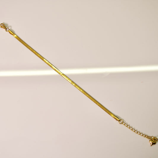 Vesper bracelet 🐍