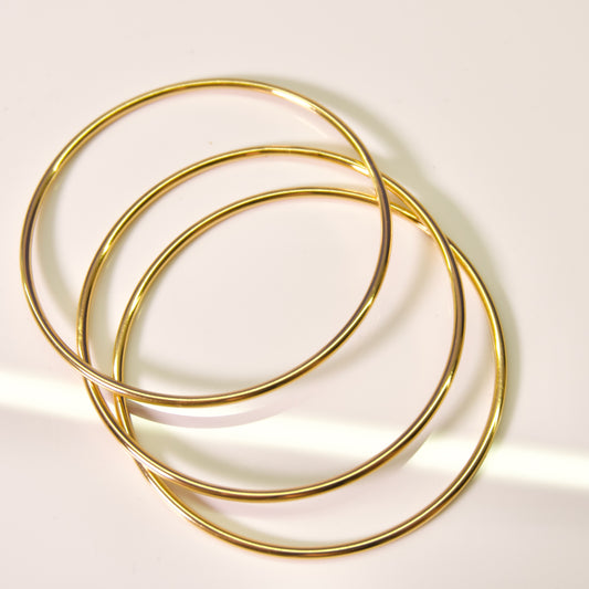 The Alara Bangles ༜