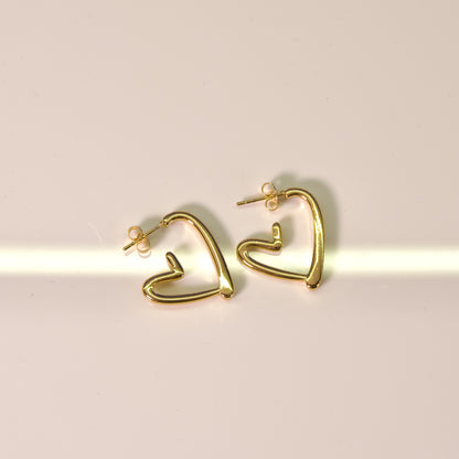 Rachel earrings 💞