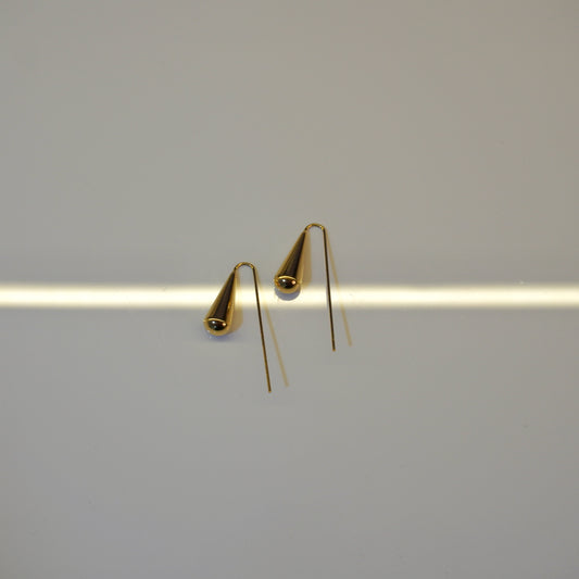 Rainy earrings 🌧️