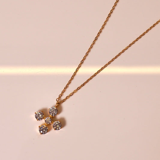 Primrose pendant 🌺