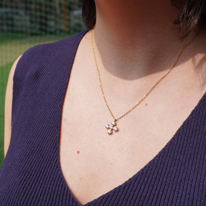 Primrose pendant 🌺